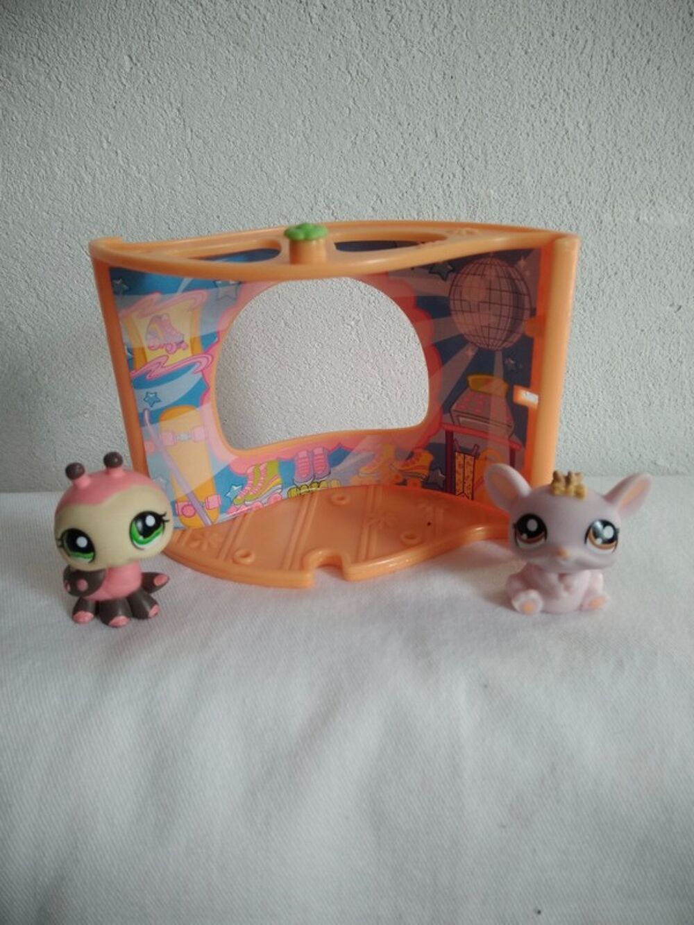 petshop Jeux / jouets