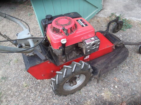 tondeuse debroussailleuse proffessionnelle kiva 580 24500 Eymet