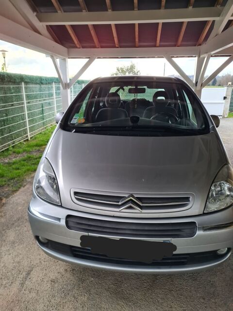 Citroen picasso Citroën Xsara  HDi 92 Airdream