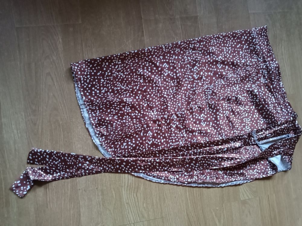 Jupe longue Vêtements