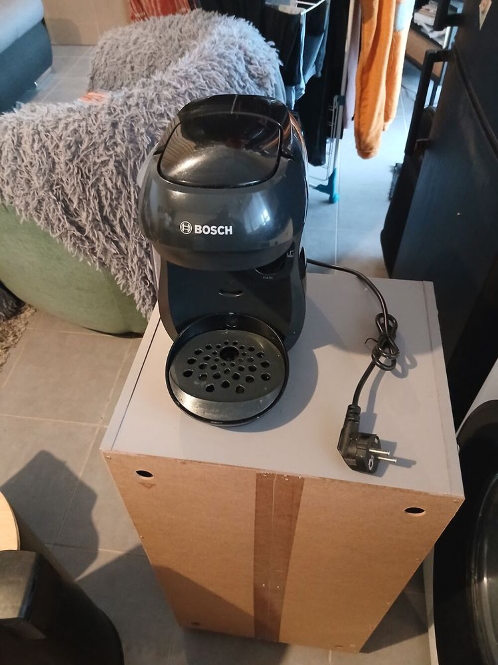 Tassimo Electroménager