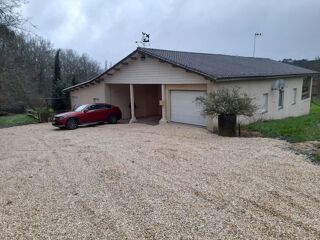  Maison � vendre 5 pi�ces 160 m�