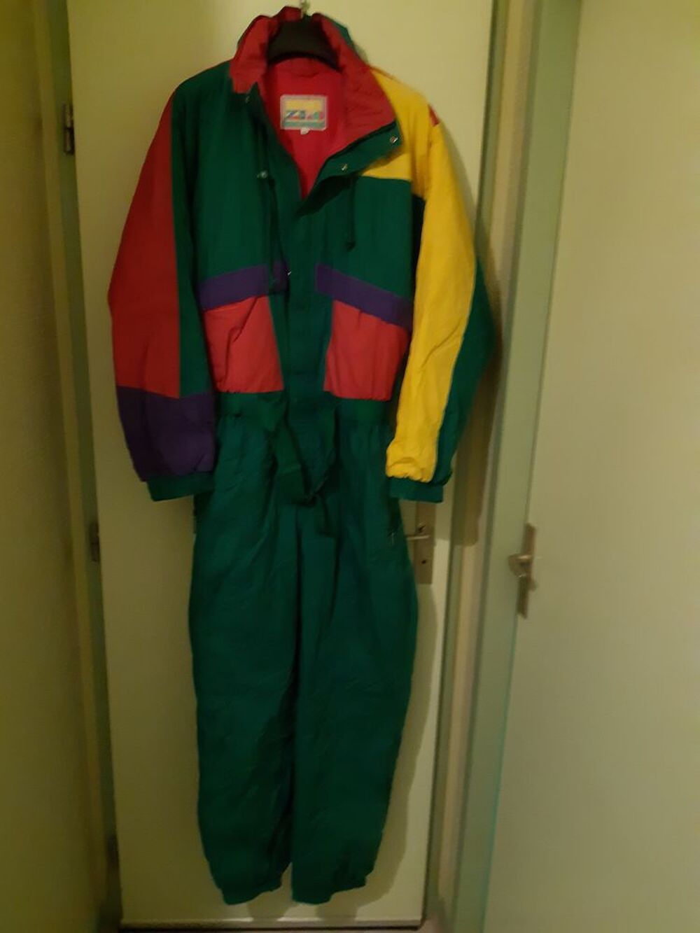 COMBINAISONS SKIS Sports
