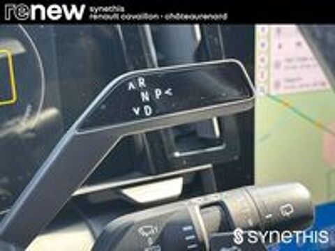 M&eacute;gane Megane E-Tech EV40 130ch standard charge Techno 2023 occasion 84300 Cavaillon