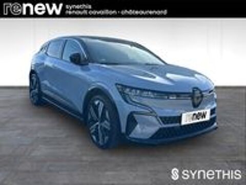 M&eacute;gane Megane E-Tech EV60 220 ch super charge Iconic 2024 occasion 84300 Cavaillon
