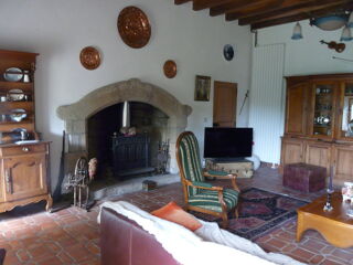  Maison � vendre 9 pi�ces 330 m�