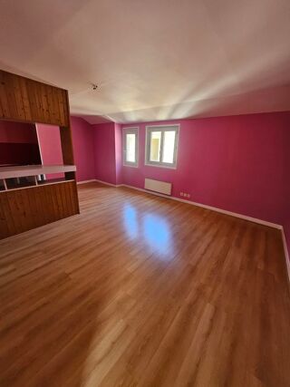  Appartement à vendre 1 pièce 39 m²