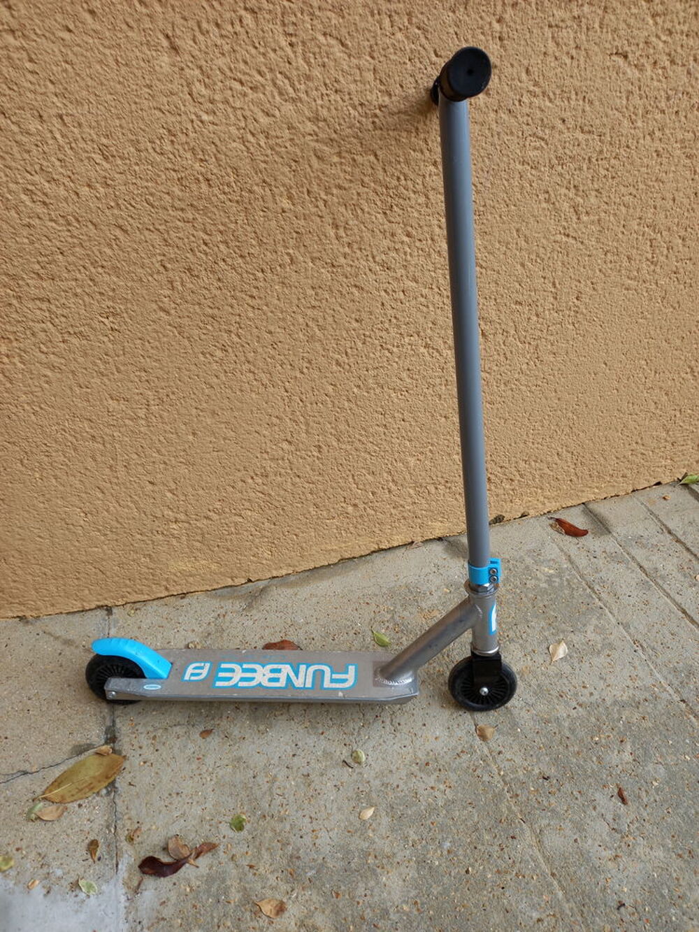 Trottinette FREESTYLE Sports