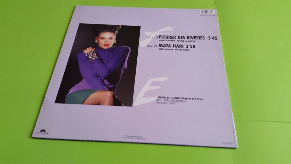 VIKTOR LAZLO CD et vinyles