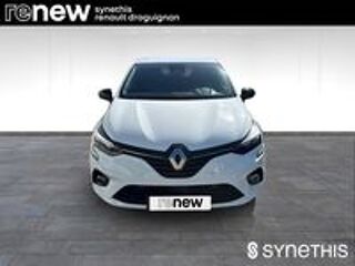 Clio V Clio TCe 100 GPL Evolution 2023 occasion 83300 Draguignan