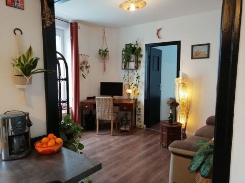  Appartement � louer 3 pi�ces 53 m�