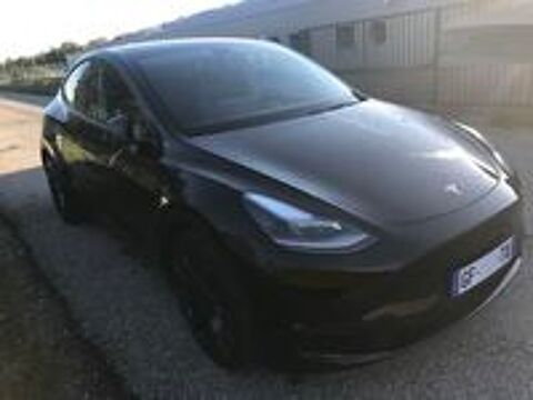 Model Y MODEL Y Performance Dual Motor AWD 2024 occasion 69006 Lyon