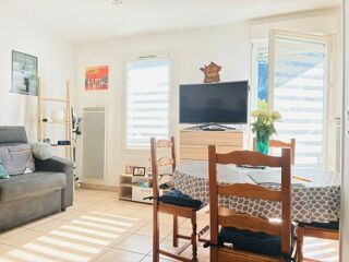  Appartement à vendre 1 pièce 29 m²