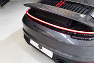 911 Carrera S Cabriolet 3.0i 450 PDK 2019 occasion 35440 Montreuil-sur-Ille