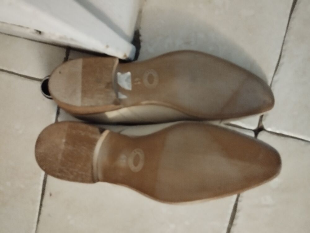 chaussures de mariage de marque san marina Chaussures