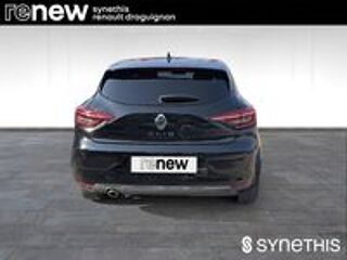 Clio V Clio TCe 90 Techno 2023 occasion 83300 Draguignan