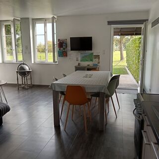 Location  Gîte 