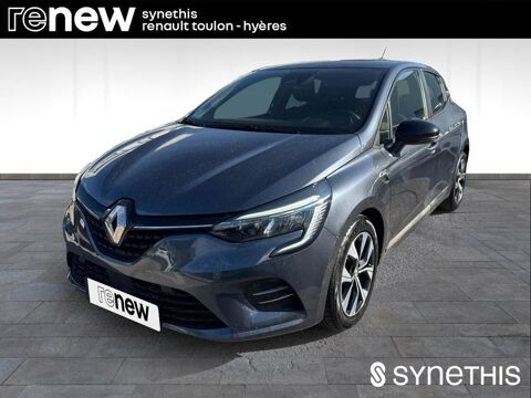 Renault Clio V Clio SL LIMITED TCE 90-21N 2022 occasion La Valette-du-Var 83160