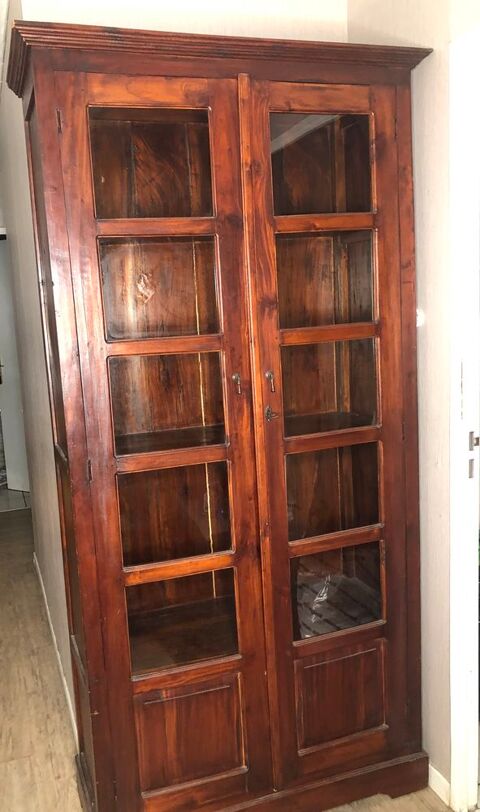 Armoire ancienne  250 Drancy (93)