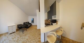  Appartement à louer 1 pièce 30 m² Avignon