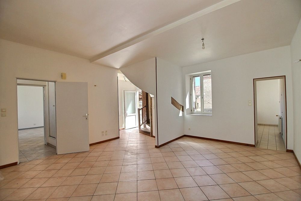 Vente Maison maison de bourg à St Martin d'Abbat Saint-martin-d'abbat
