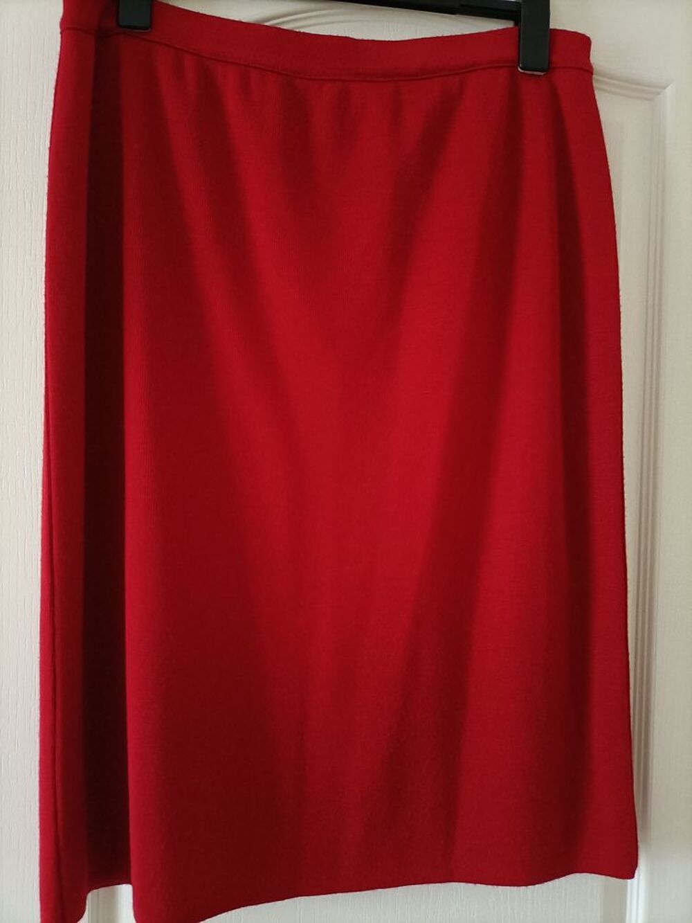 Ensemble lainage veste et jupe Vêtements