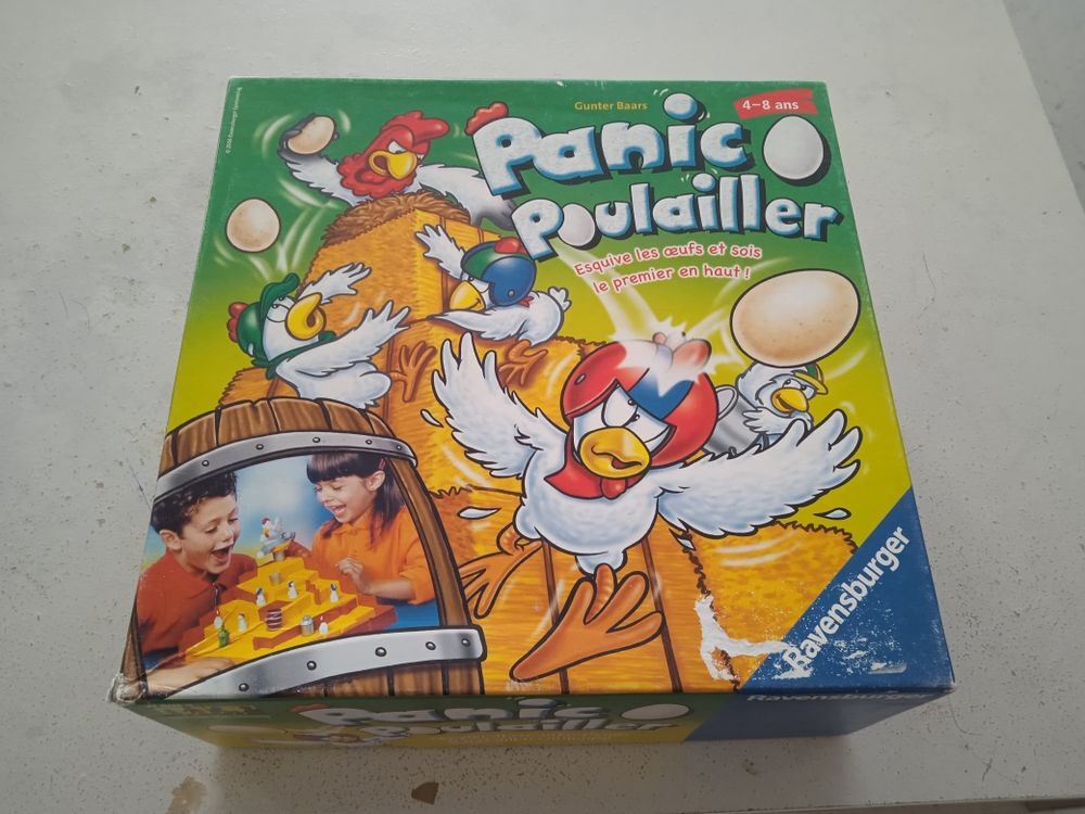 jeux &eacute;ducatifs Jeux / jouets