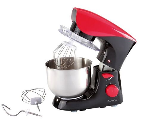 robot multifonction DomoClip : pi�ces d�tach�es 15 Beauchamp (95)