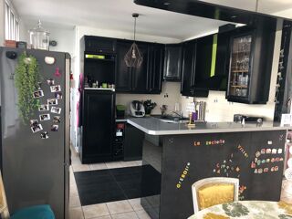  Maison à vendre 5 pièces 151 m²