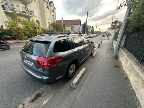Citroen c5 Citroën  1.6 HDI
