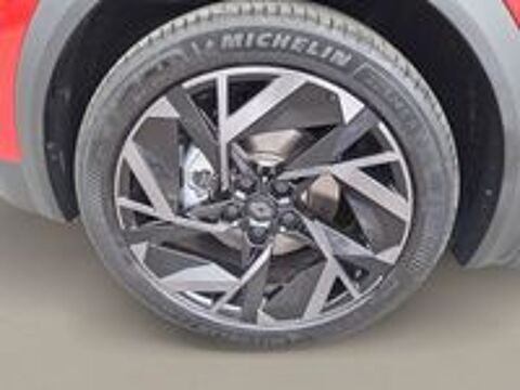 Captur E-Tech full hybrid 145 ch esprit Alpine 2025 occasion 91150 &Eacute;tampes