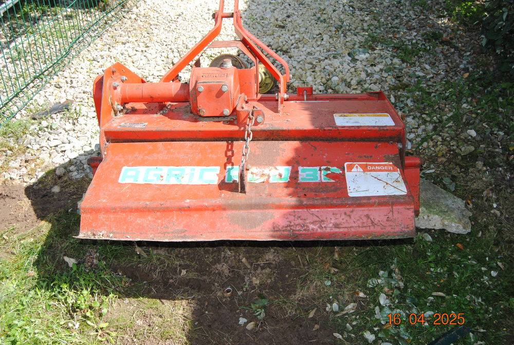 mat&eacute;riel de jardin Bricolage