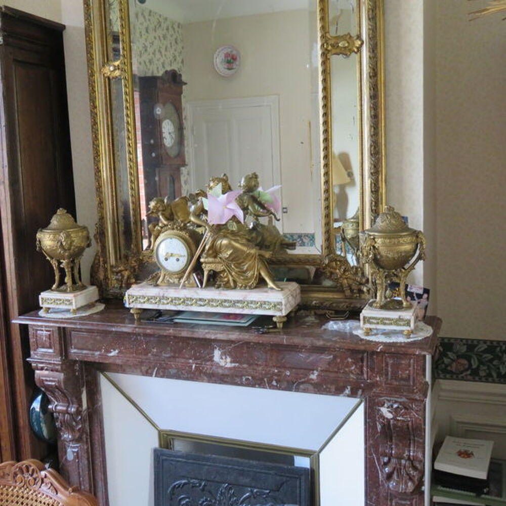 horloge 