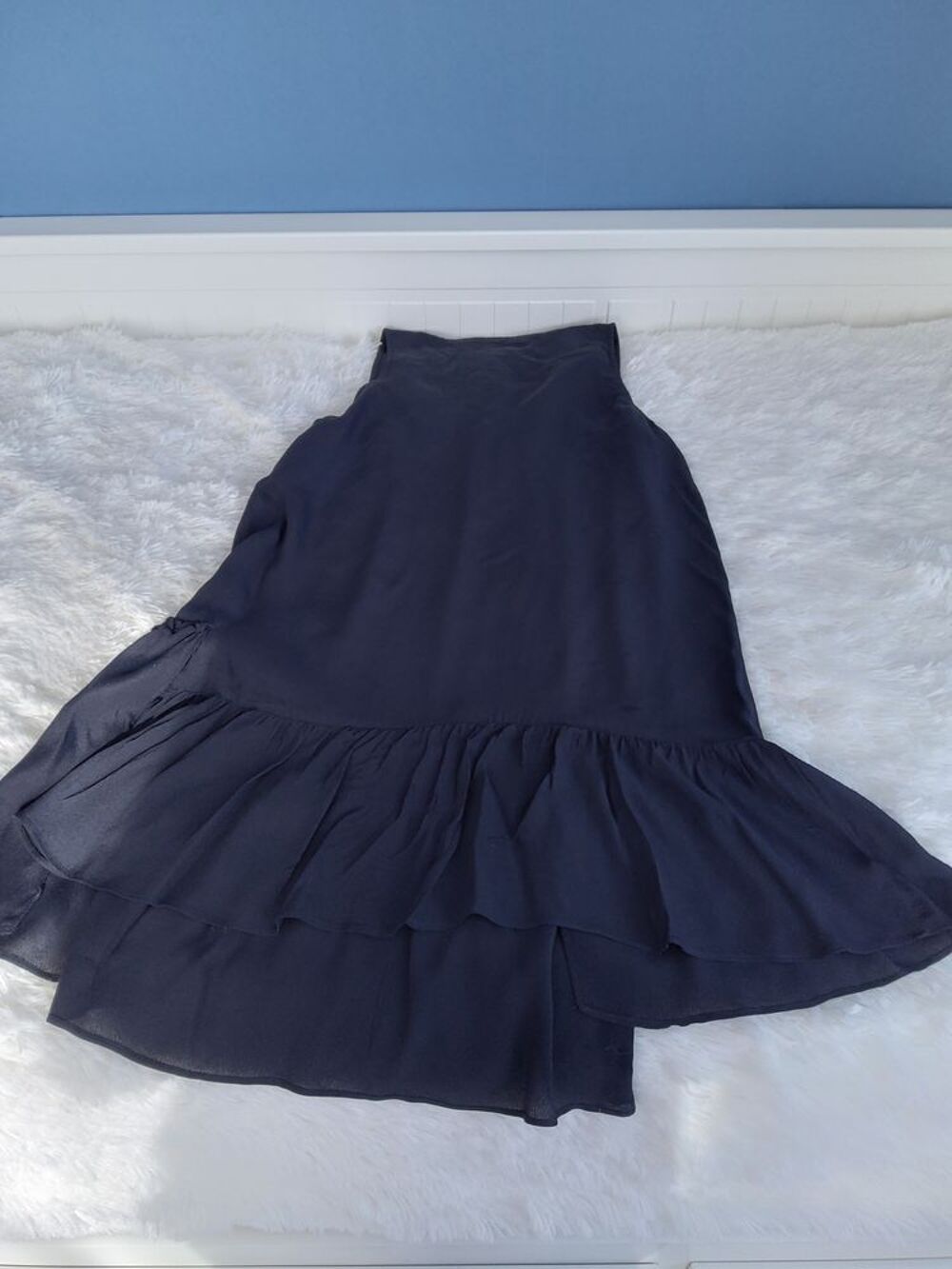 ROBE noire "Twinset" 36-38 Vêtements