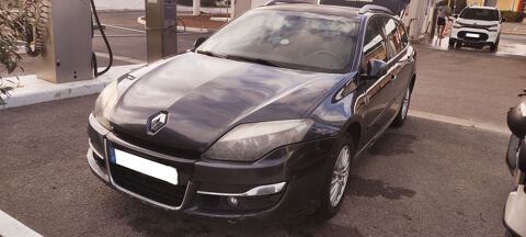 Renault laguna iii estate Laguna Estate 1.5 dCi 110 FAP eco2 Black