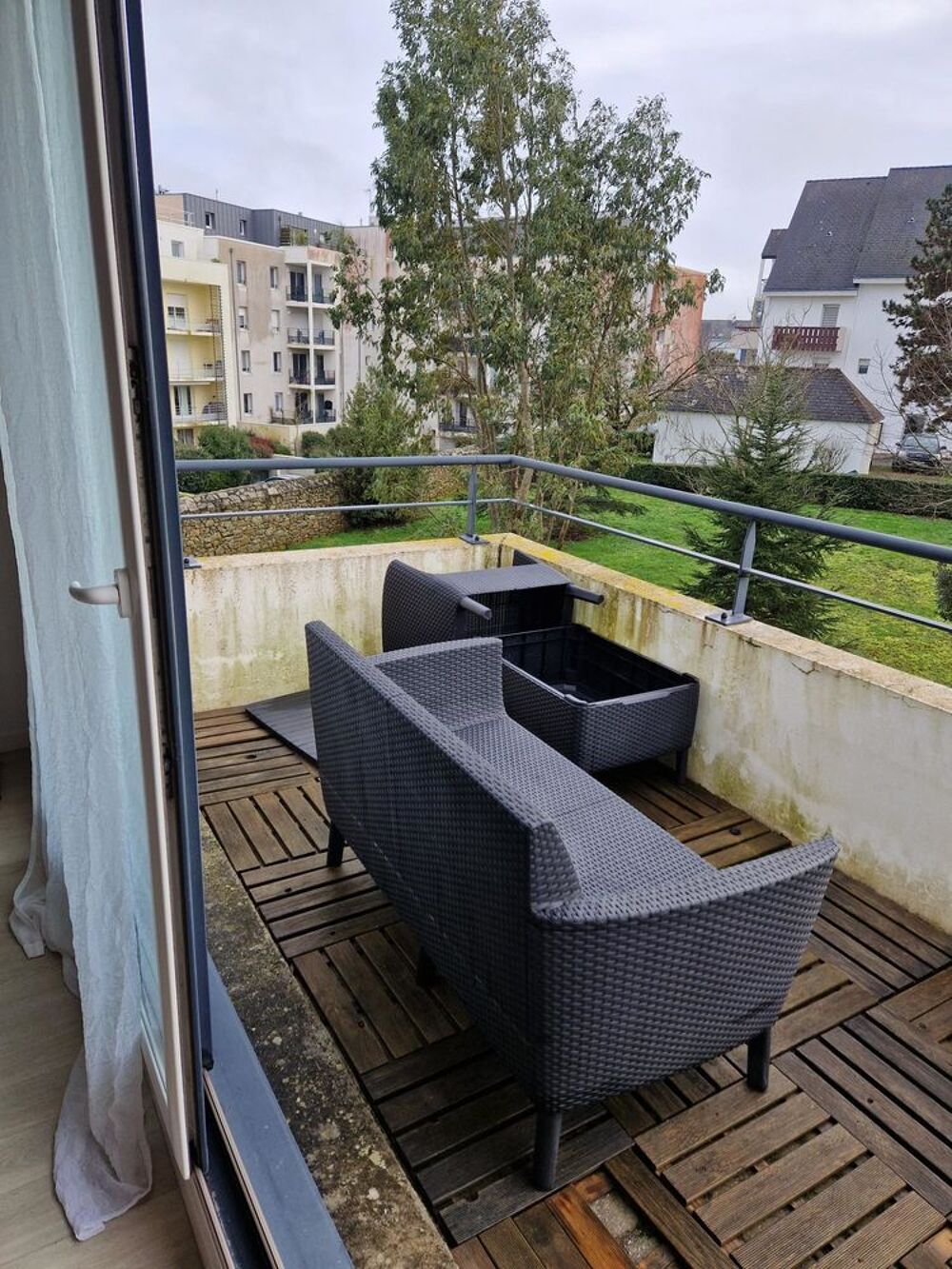 Location Appartement APPARTEMENT PROCHE DE LA PLAGE Saint-nazaire