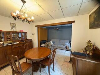  Maison  vendre 3/4 pices 75 m