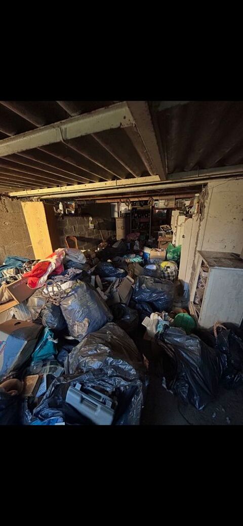 D&eacute;barras express - Maison/garage/cave Chalonnes sur Loire 0 49290 Chalonnes-sur-loire