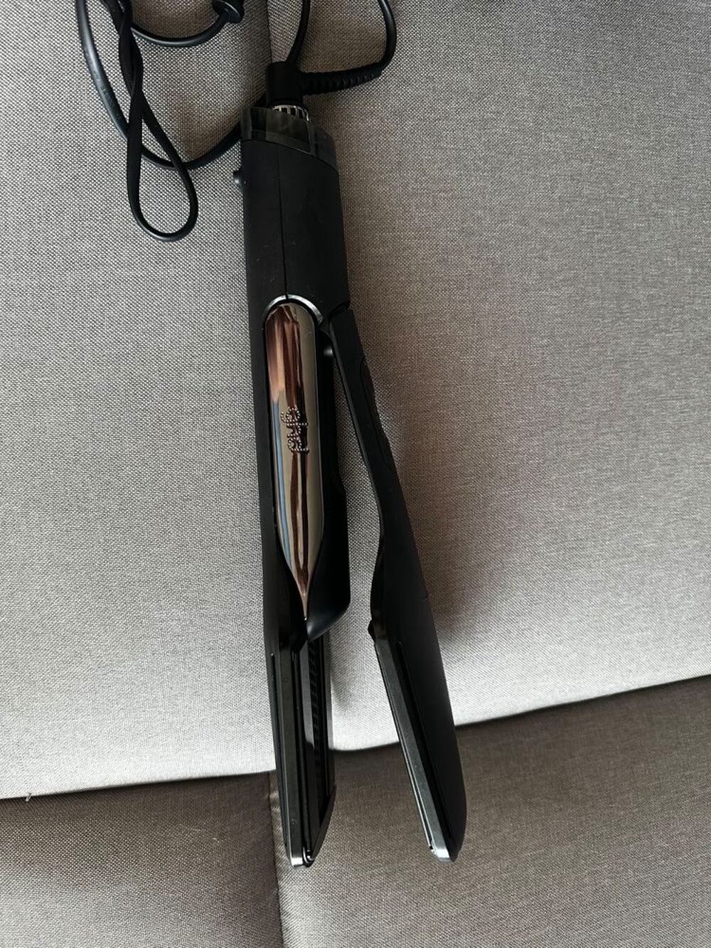 Lisseur ghd duet style 2 en 1 Electroménager