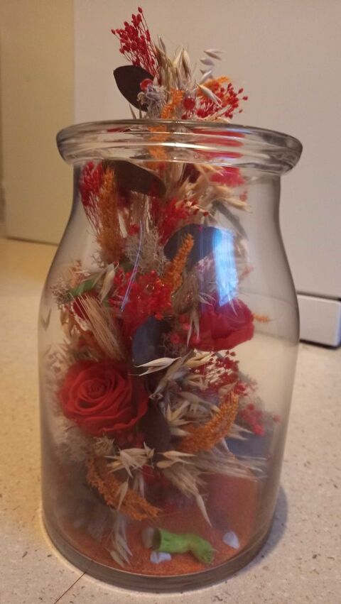 composition florale 35 Charolles (71)