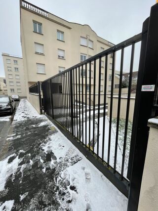  Parking / Garage � vendre 14 m�
