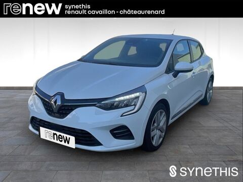 Renault Clio V Clio E-Tech 140 Business 2021 occasion Cavaillon 84300