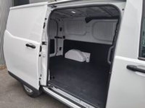 Deliver 7 DELIVER7 FOURGON L1H1 2.0D 168 CH 2026 occasion 53000 Laval