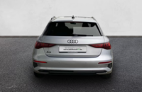 A3 Sportback 35 TDI 150 S tronic 7 S Line 2020 occasion 59000 Lille