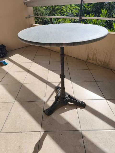 table bistrot 60 Bayonne (64)