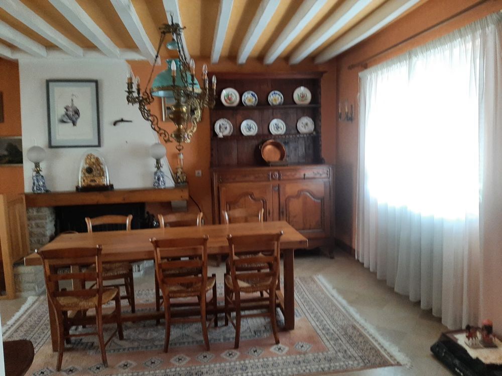 Vente Maison Maison individuelle calme proche de Sens Collemiers