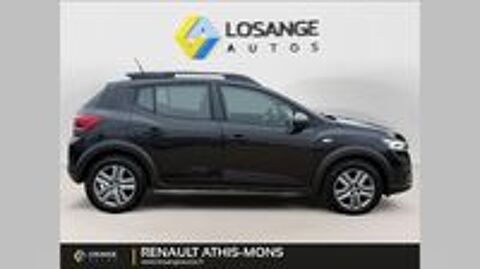 Sandero TCe 90 Stepway Expression 2023 occasion 91200 Athis-Mons