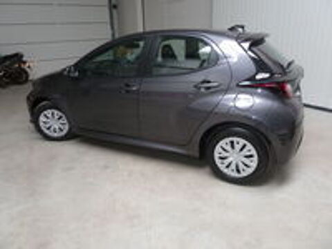 Yaris Hybride 116h Dynamic 2026 occasion 95300 Ennery