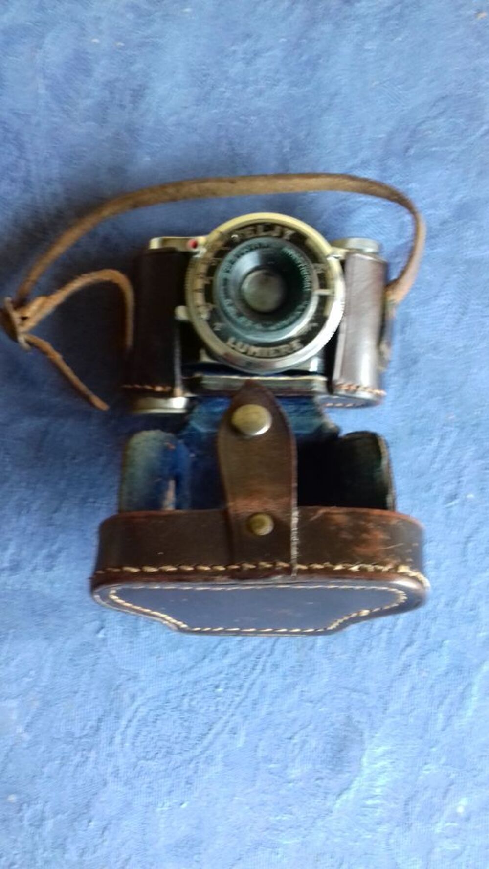 appareil photo miniature ELJY LUMIERE Photos/Video/TV