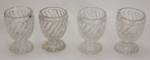 Verres dinette PORTIEUX 20 Issy-les-Moulineaux (92)